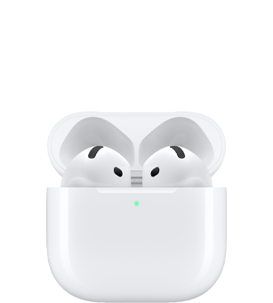 AirPods 4